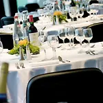 Hotel Mercure La Presidence 4*