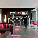 Mercure La Presidence 4*
