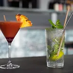 Mercure La Presidence 4* Dieppe