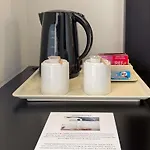 Mercure La Presidence Hotel Dieppe