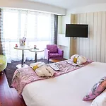 Mercure La Presidence Hotel Dieppe