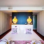 Hotel Mercure La Presidence Dieppe