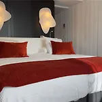 Hotel Mercure La Presidence 4*