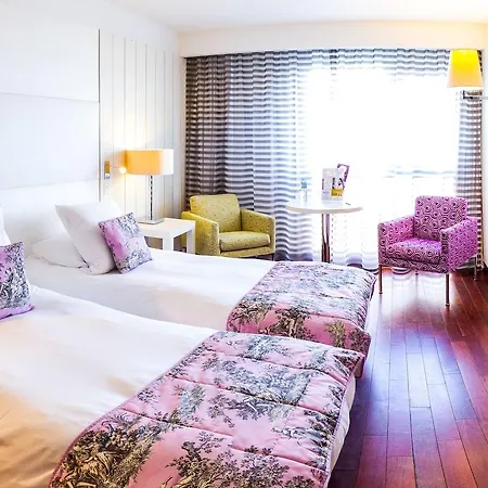 Mercure La Presidence Hotel Dieppe