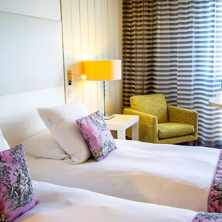 Mercure La Presidence Dieppe