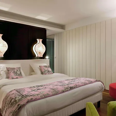 Mercure La Presidence