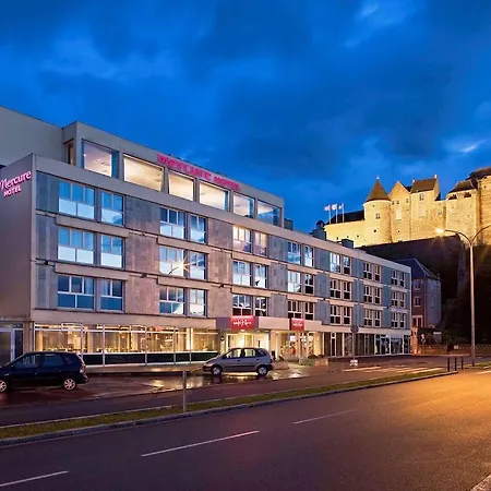 Mercure La Presidence