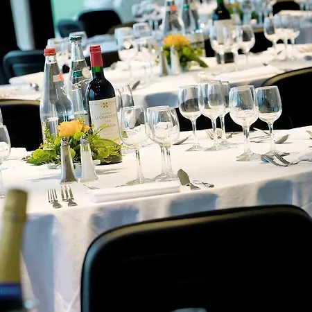 Ξενοδοχείο Mercure La Presidence 4*