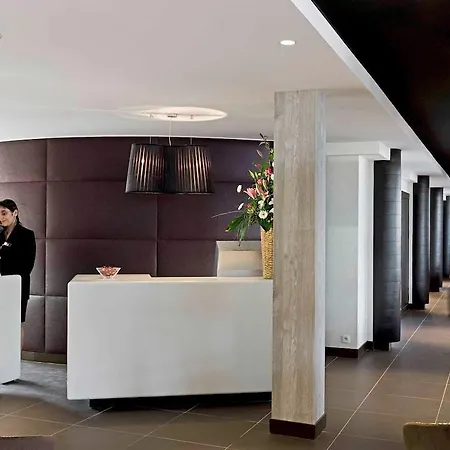 Hotel Mercure La Presidence