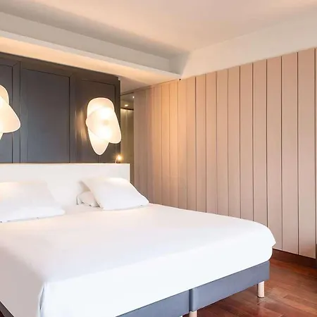 Hotel Mercure La Presidence