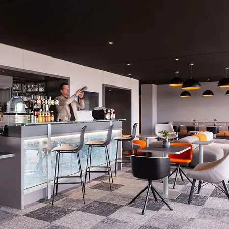Mercure La Presidence Hotel Dieppe
