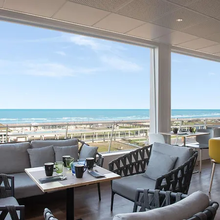 Hotel Mercure La Presidence Dieppe