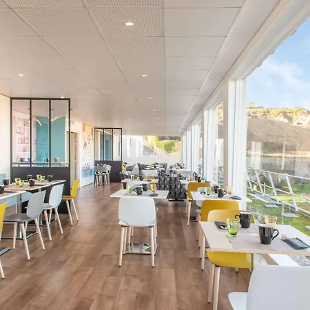 Mercure La Presidence 4* Dieppe