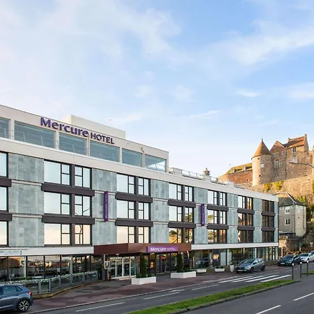 Mercure La Presidence 4* Dieppe