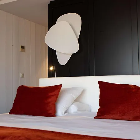 Mercure La Presidence Hotel Dieppe