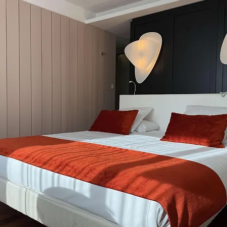 Hotel Mercure La Presidence Dieppe