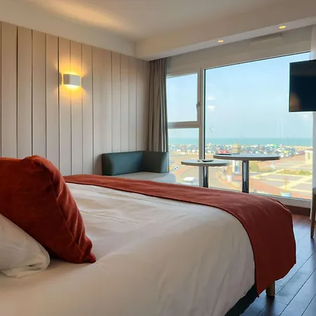 Mercure La Presidence 4*