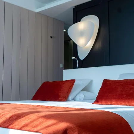 Mercure La Presidence Dieppe