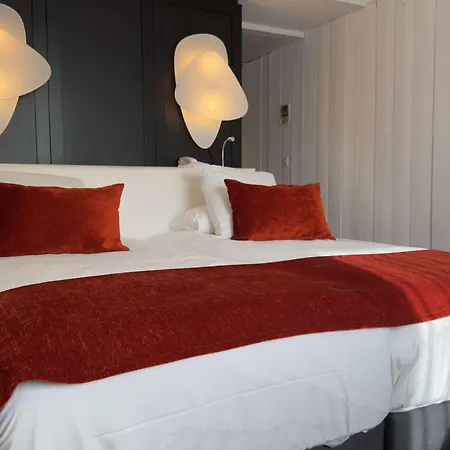 Mercure La Presidence 4* Dieppe