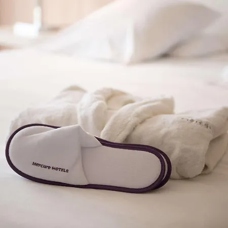 Hotel Mercure La Presidence