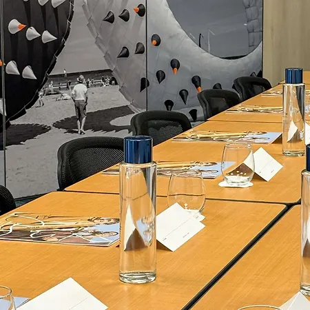 Hotel Mercure La Présidence Dieppe