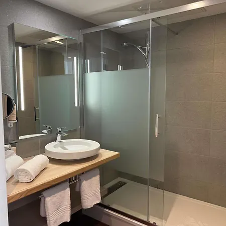 Mercure La Presidence 4* Dieppe