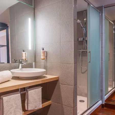 Mercure La Presidence Otel Dieppe