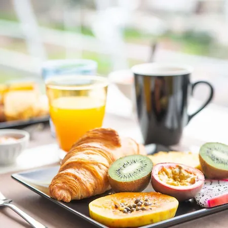 Hotel Mercure La Présidence Dieppe