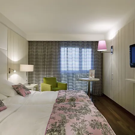 Mercure La Présidence Dieppe