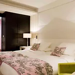 Mercure La Presidence 4* Dieppe