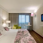 Mercure La Presidence 4*