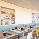 Mercure La Presidence Hotel 4*