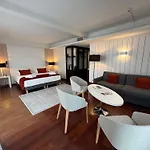 Mercure La Presidence Dieppe