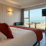 Mercure La Presidence 4*