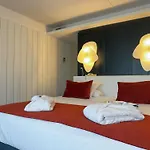 Hotel Mercure La Presidence 4*