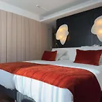 Mercure La Presidence Hotel 4*