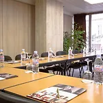 Mercure La Presidence Hotel Dieppe