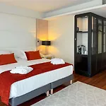 Mercure La Presidence Hotel Dieppe