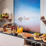 Hotel Mercure La Presidence