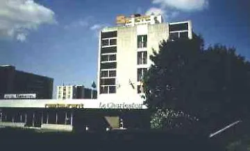 Mercure La Presidence מלון