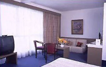 Mercure La Presidence מלון 4*