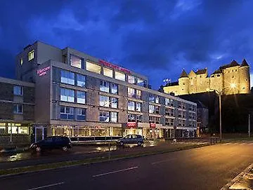 Mercure La Presidence 4* דייפ