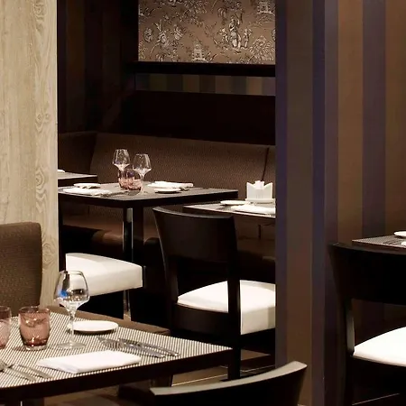 Mercure La Presidence 4* דייפ