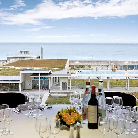 Mercure La Presidence 4*