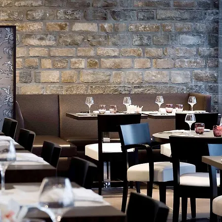 Mercure La Présidence