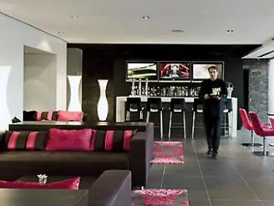Mercure La Présidence Hotel 4*
