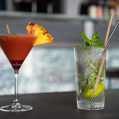 Mercure La Présidence 4* Dieppe