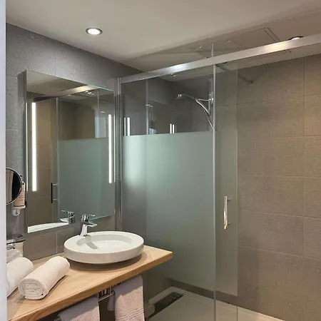 Mercure La Présidence Dieppe