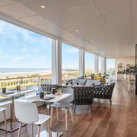 Mercure La Présidence 4* Dieppe