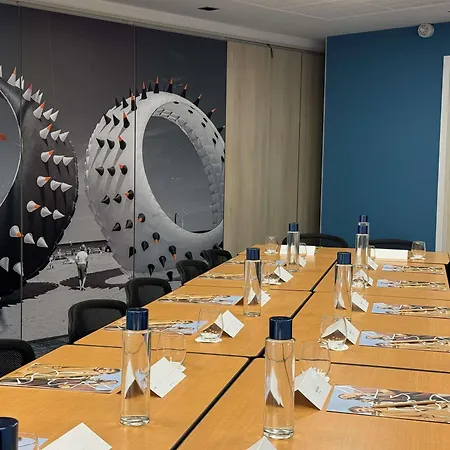 Mercure La Présidence